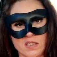 Vanessita9 Naken