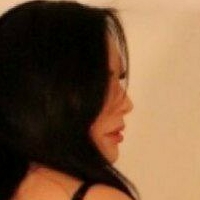 Vania Manzano Naken