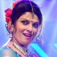 Varsha Usgaonkar Naken