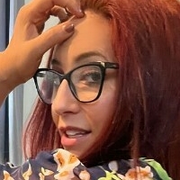 Veda Scott Naken