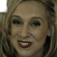 Veerle De Jonghe Naken