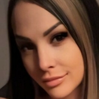 Velvet Sky Naken