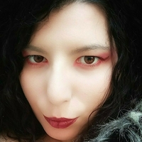 venus_in_woods Naken