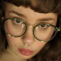 Venusfawn Naken