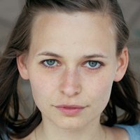 Vera Baranyai Naken