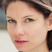 Vera Bommer Naken