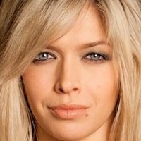 Vera Brezhneva Naken