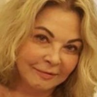 Vera Gimenez Naken