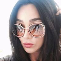 Verona Pooth Naken