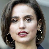 Verónica Echegui Naken