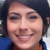 Veronica Gallardo Naken