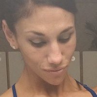 Veronica Paul Naken