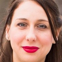 Veronika Duerr Naken