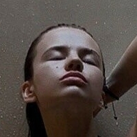 Veronika Hanberg Naken