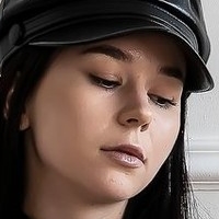Veronika Kudinenko Naken
