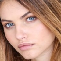 Veronika Loubry Naken