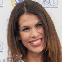 Veronika Strapkova Naken