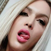 veronikblonde Naken