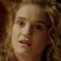 Versailles (Fernsehserie) Naken