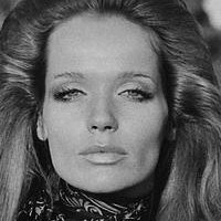 Veruschka von Lehndorff Naken