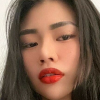 Veyrubyjane Naken