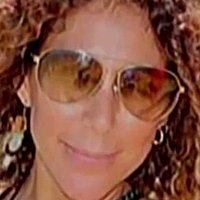 Vica Andrade Naken