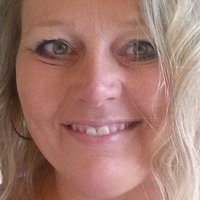 Vicky Berendsen Naken