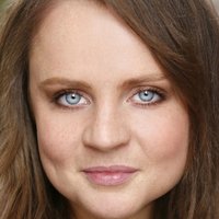 Vicky Binns Naken