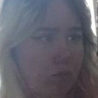 Vicky o’Connell Naken