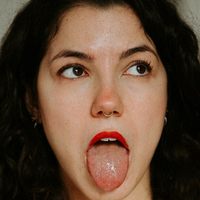 Victoire Deblasset Naken