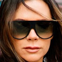 Victoria Beckham Naken