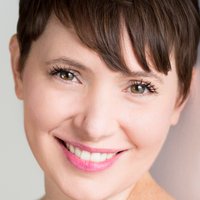 Victoria Bidewell Naken