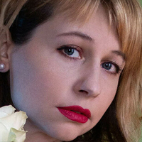 Victoria Borodinova Naken