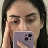 Victoria Camargo Naken
