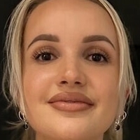 Victoria Campbell Naken