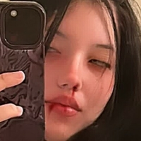 Victoria Chacin Naken