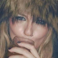 Victoria De Angelis (Maneskin bassist) Naken