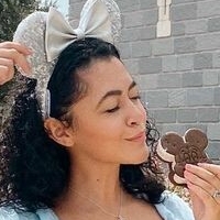 Victoria Domenech Naken