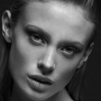 Victoria Germyn Naken