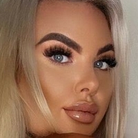 Victoria Lily Sinclair Naken