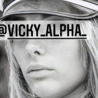 Victoria_N Naken