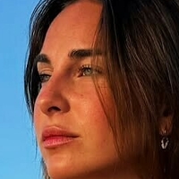 Victoria Paleo Naken