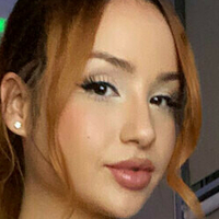 Victoria Ranae Flores Naken