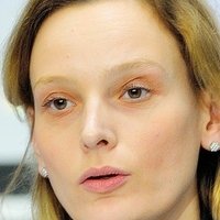 Victoria Romanova Naken