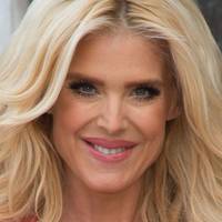 Victoria Silvstedt Naken