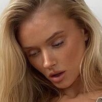 Victoria Turner Naken