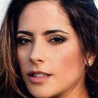 Victoria Vanucci Naken
