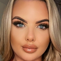 Victorialilyx Naken