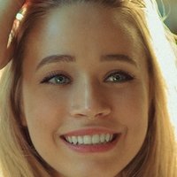 Vienna Kendall Naken