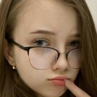 vika_dominika Naken